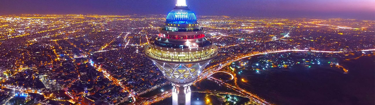 بلیط پرواز بندرجاسک تهران