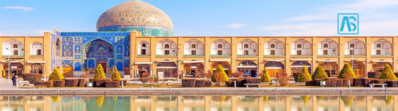 بلیط پرواز رامسر اصفهان