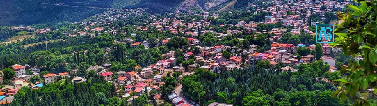 بلیط پرواز اهواز رامسر