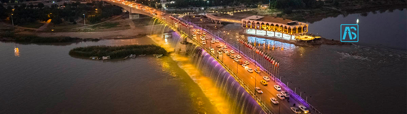 بلیط هواپیما قزوین اهواز