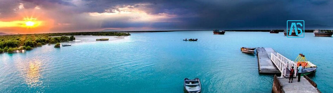 بلیط پرواز کیش همدان