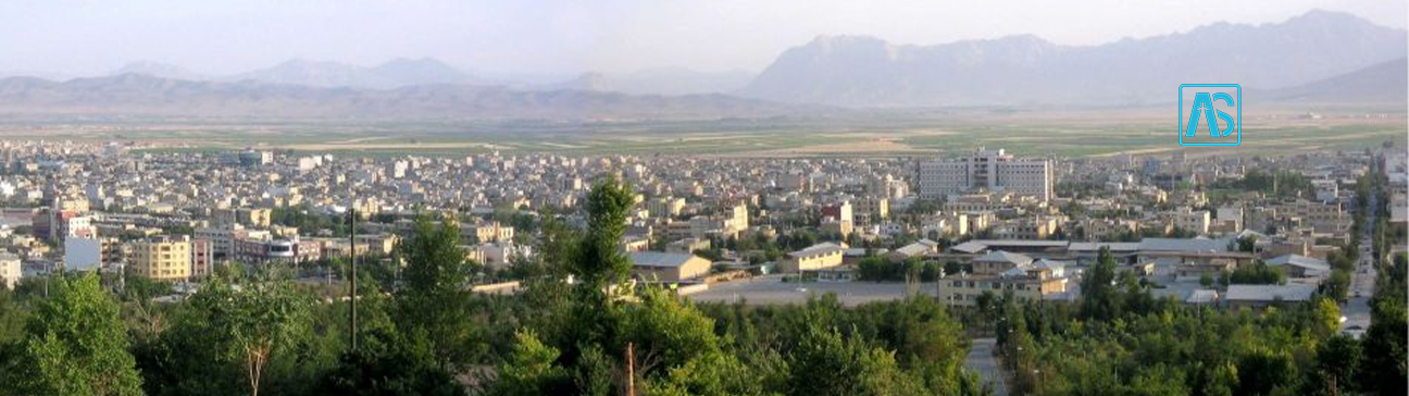 بلیط پرواز مشهد شهرکرد